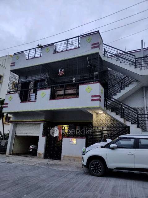3 BHK House For Sale  In Ck Palya
