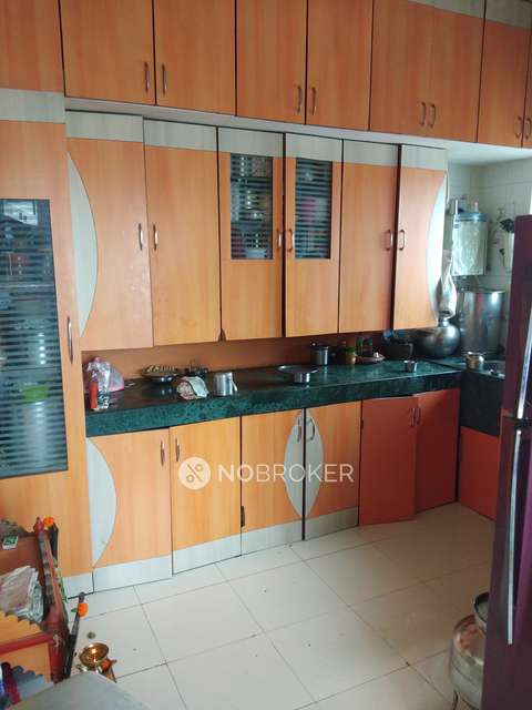 2 BHK Flat In Sai Darshan Park For Sale  In Pimpri-chinchwad