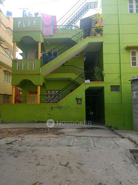 1 BHK House for Rent  In Mahadevapura