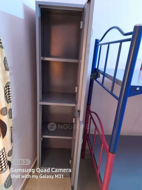 PG for Boys in Royapettah