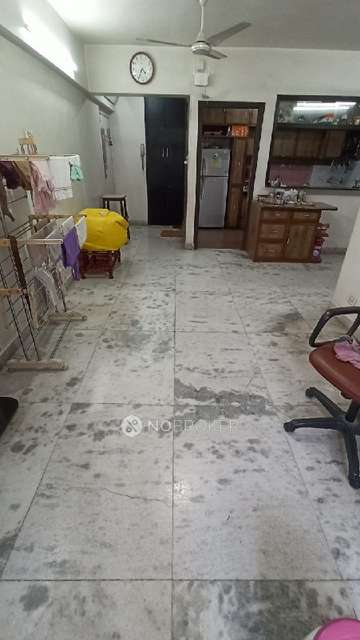 2 BHK Flat In Crystal Palace For Sale  In Powai