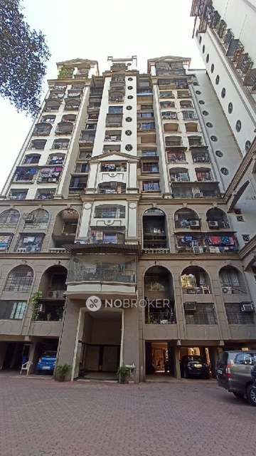 2 BHK Flat In Crystal Palace For Sale  In Powai