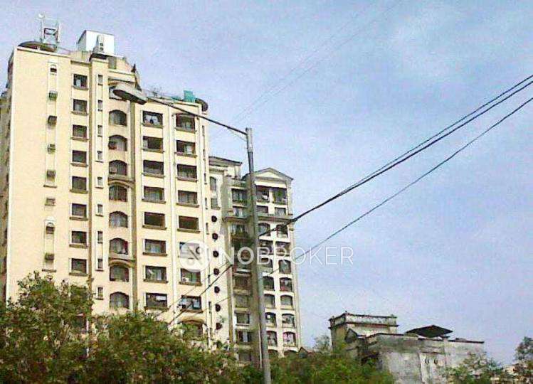 2 BHK Flat In Crystal Palace For Sale  In Powai