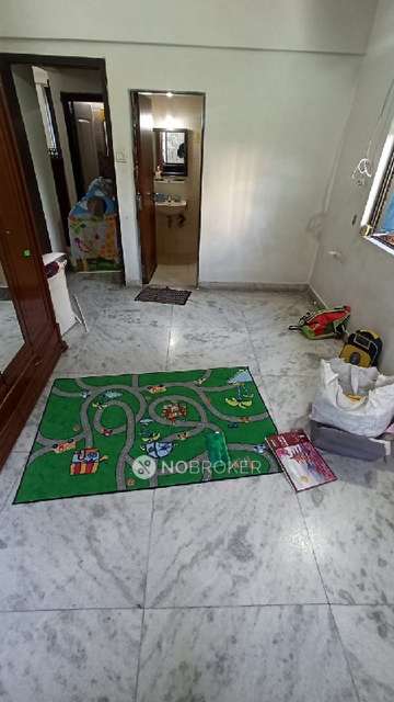 2 BHK Flat In Crystal Palace For Sale  In Powai