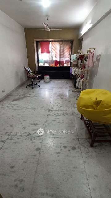 2 BHK Flat In Crystal Palace For Sale  In Powai