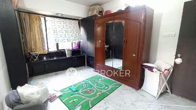 2 BHK Flat In Crystal Palace For Sale  In Powai