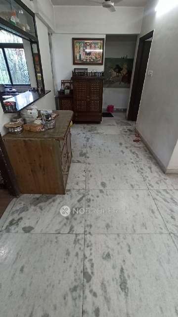 2 BHK Flat In Crystal Palace For Sale  In Powai