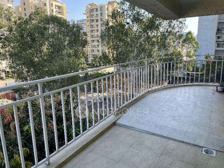 1 BHK Flat In Lunawat Aviesha for Rent  In Hqh7 C67, Balewadi, Pune, Maharashtra 411045, India