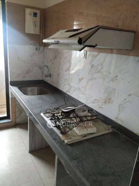 2 BHK Flat In Tharwani Ariana For Sale  In Ambernath