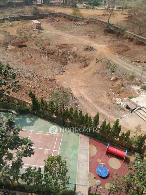 2 BHK Flat In Tharwani Ariana For Sale  In Ambernath