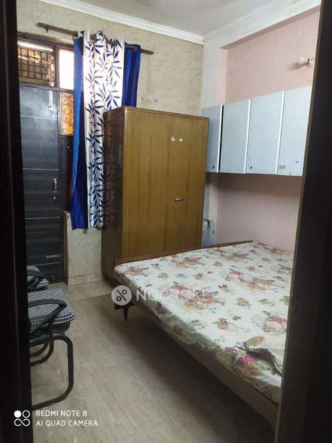 1 RK House for Rent  In Dwarka