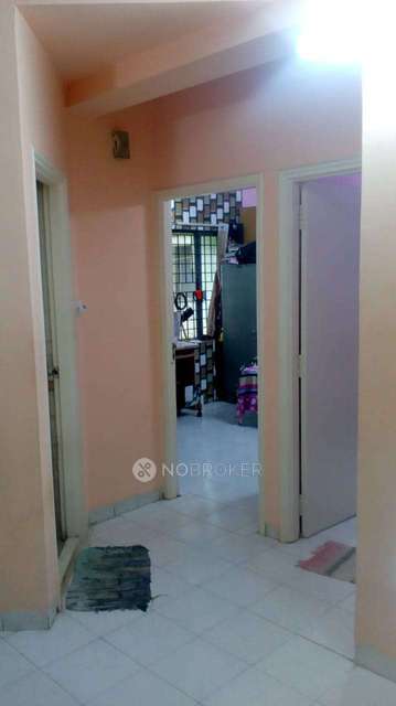 2 BHK Flat In Sai Gardens Apartment For Sale  In Krishnarajapura