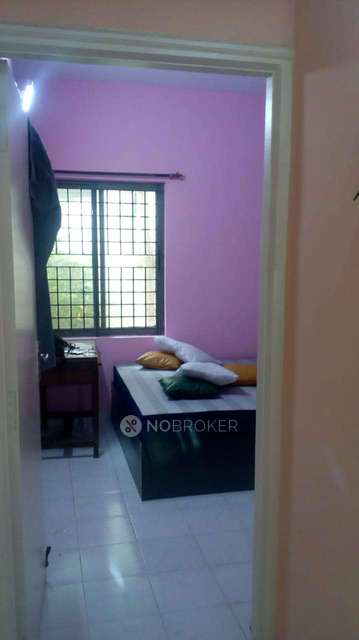 2 BHK Flat In Sai Gardens Apartment For Sale  In Krishnarajapura