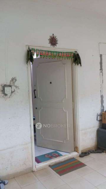 2 BHK Flat In Sai Gardens Apartment For Sale  In Krishnarajapura