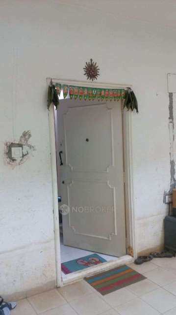 2 BHK Flat In Sai Gardens Apartment For Sale  In Krishnarajapura