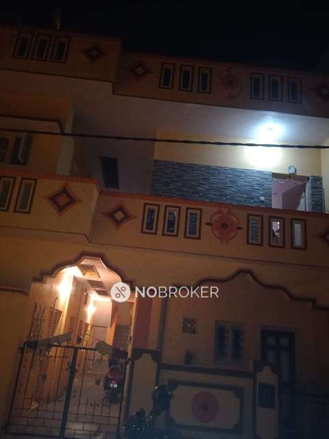 1 BHK House for Rent  In Sunkadakatte