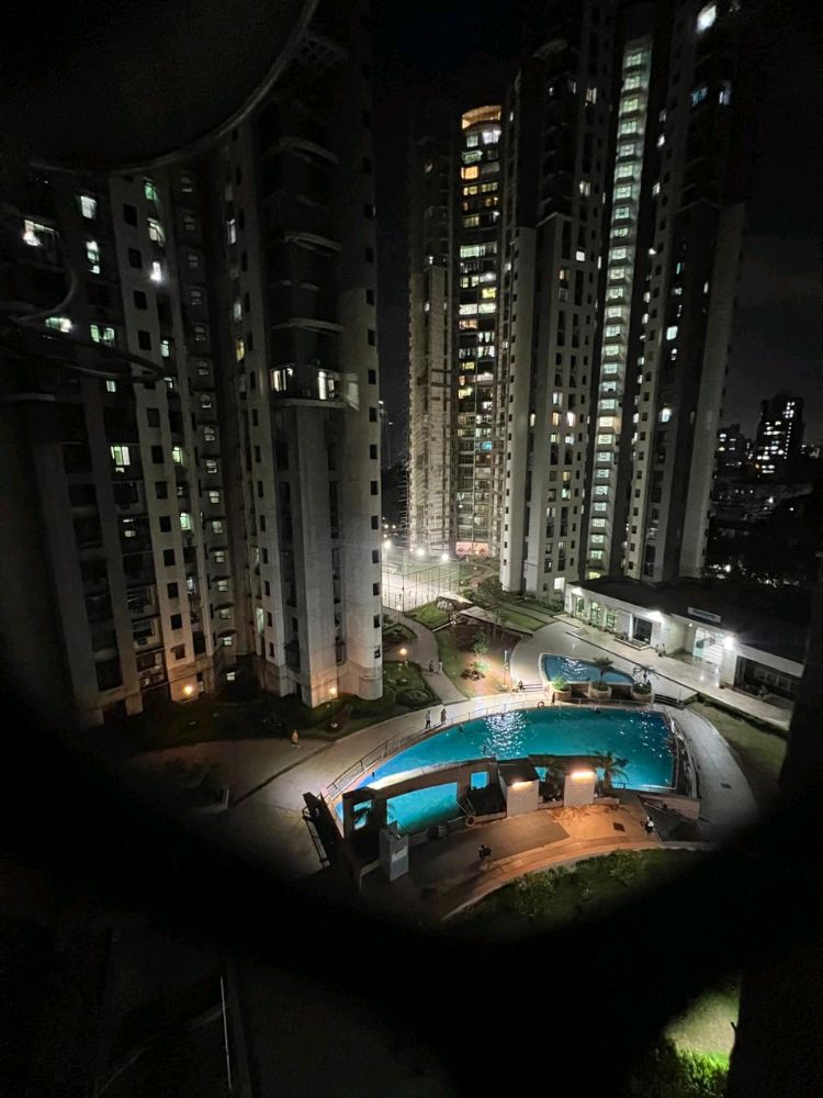 Nirmal City Of Joy Chs Ltd