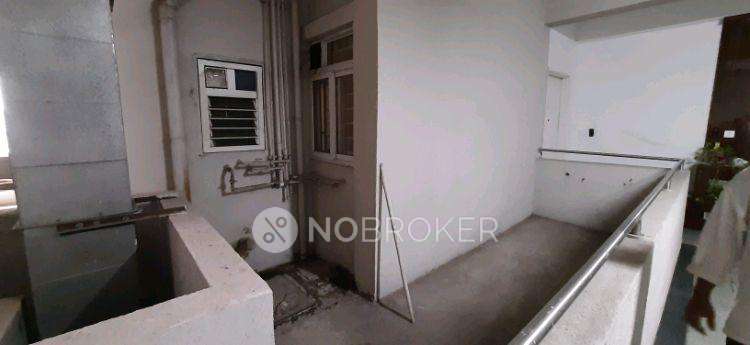 1 BHK Flat In Ganga Arcadia C Building For Sale  In Kharadi