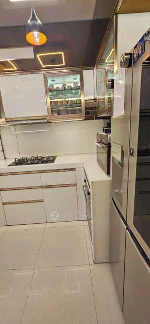 3 BHK Flat In Pride World City Kingsbury For Sale  In  Charholi Budruk,