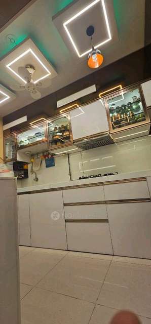 3 BHK Flat In Pride World City Kingsbury For Sale  In  Charholi Budruk,