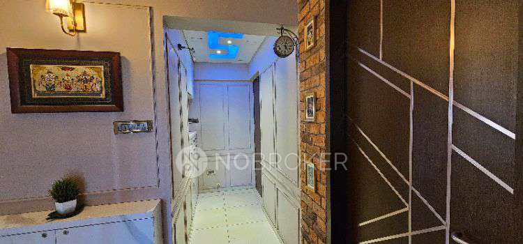 3 BHK Flat In Pride World City Kingsbury For Sale  In  Charholi Budruk,