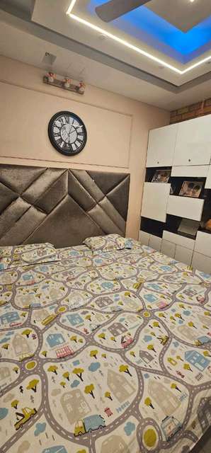 3 BHK Flat In Pride World City Kingsbury For Sale  In  Charholi Budruk,