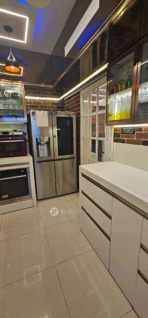 3 BHK Flat In Pride World City Kingsbury For Sale  In  Charholi Budruk,