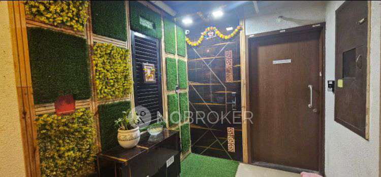 3 BHK Flat In Pride World City Kingsbury For Sale  In  Charholi Budruk,