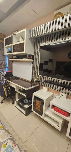 3 BHK Flat In Pride World City Kingsbury For Sale  In  Charholi Budruk,