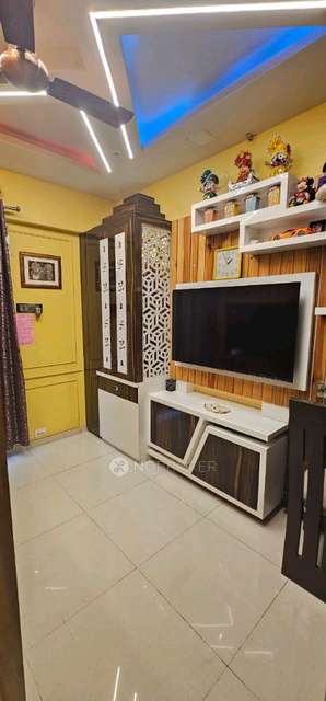 3 BHK Flat In Pride World City Kingsbury For Sale  In  Charholi Budruk,