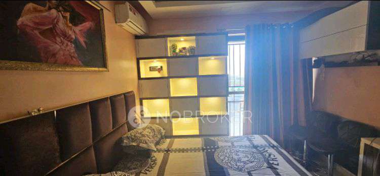 3 BHK Flat In Pride World City Kingsbury For Sale  In  Charholi Budruk,