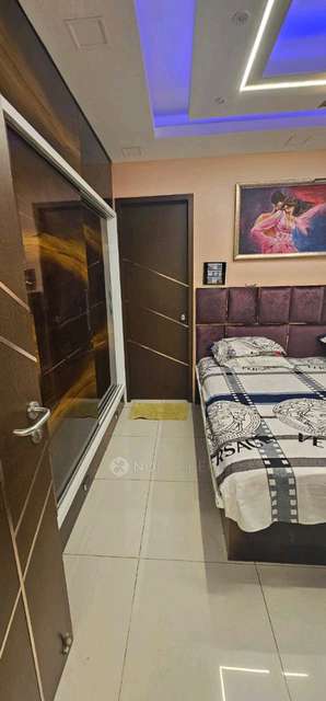 3 BHK Flat In Pride World City Kingsbury For Sale  In  Charholi Budruk,