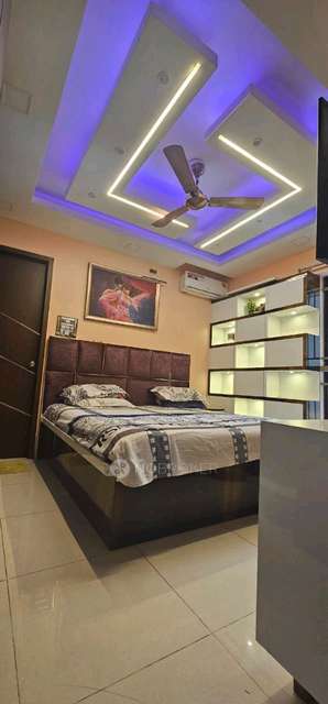 3 BHK Flat In Pride World City Kingsbury For Sale  In  Charholi Budruk,