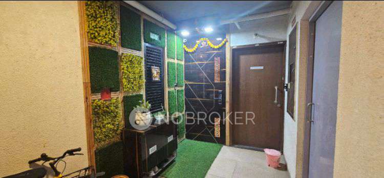 3 BHK Flat In Pride World City Kingsbury For Sale  In  Charholi Budruk,