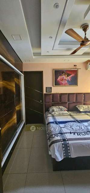 3 BHK Flat In Pride World City Kingsbury For Sale  In  Charholi Budruk,