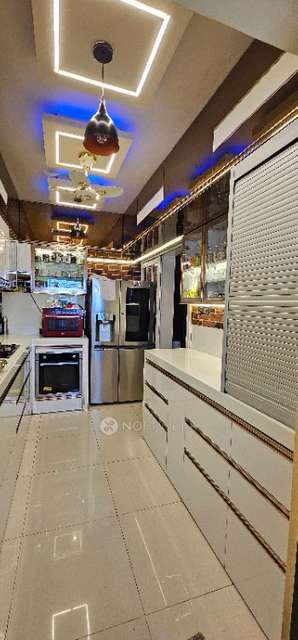 3 BHK Flat In Pride World City Kingsbury For Sale  In  Charholi Budruk,