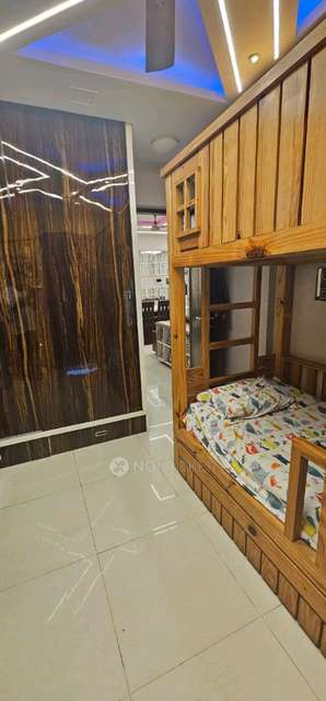 3 BHK Flat In Pride World City Kingsbury For Sale  In  Charholi Budruk,