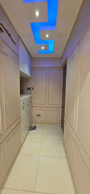 3 BHK Flat In Pride World City Kingsbury For Sale  In  Charholi Budruk,