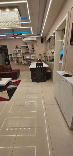 3 BHK Flat In Pride World City Kingsbury For Sale  In  Charholi Budruk,