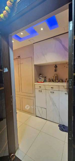 3 BHK Flat In Pride World City Kingsbury For Sale  In  Charholi Budruk,