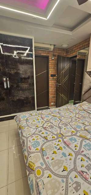 3 BHK Flat In Pride World City Kingsbury For Sale  In  Charholi Budruk,