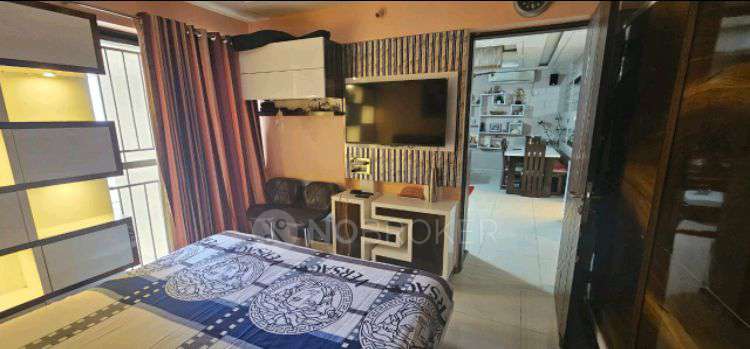 3 BHK Flat In Pride World City Kingsbury For Sale  In  Charholi Budruk,