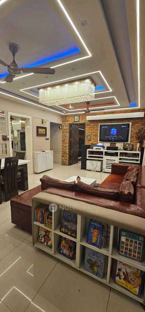 3 BHK Flat In Pride World City Kingsbury For Sale  In  Charholi Budruk,