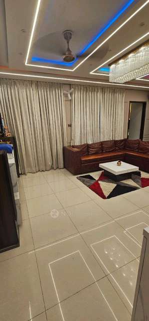 3 BHK Flat In Pride World City Kingsbury For Sale  In  Charholi Budruk,