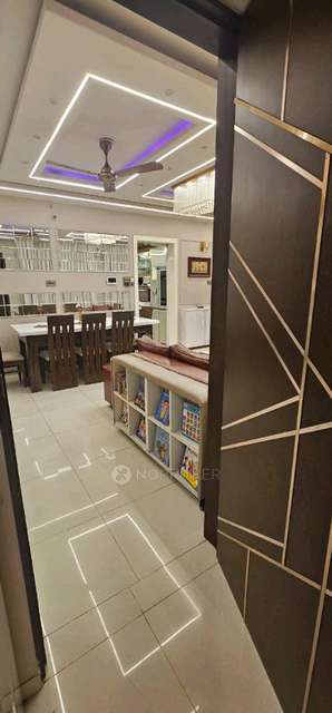 3 BHK Flat In Pride World City Kingsbury For Sale  In  Charholi Budruk,