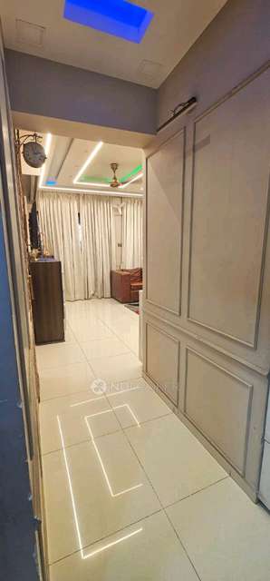 3 BHK Flat In Pride World City Kingsbury For Sale  In  Charholi Budruk,