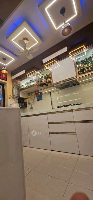 3 BHK Flat In Pride World City Kingsbury For Sale  In  Charholi Budruk,