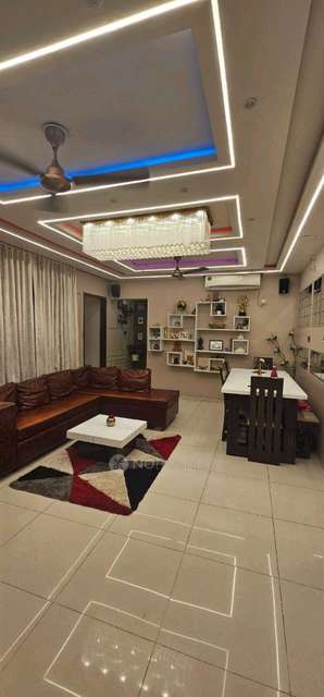 3 BHK Flat In Pride World City Kingsbury For Sale  In  Charholi Budruk,