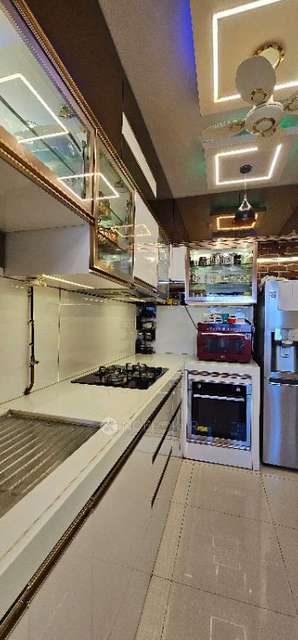 3 BHK Flat In Pride World City Kingsbury For Sale  In  Charholi Budruk,