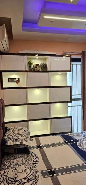 3 BHK Flat In Pride World City Kingsbury For Sale  In  Charholi Budruk,